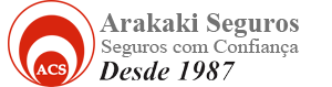 Arakaki | Corretagem de Seguros